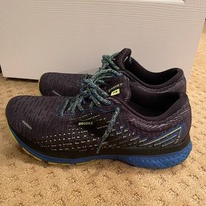 Men’s Brooks Ghost 13